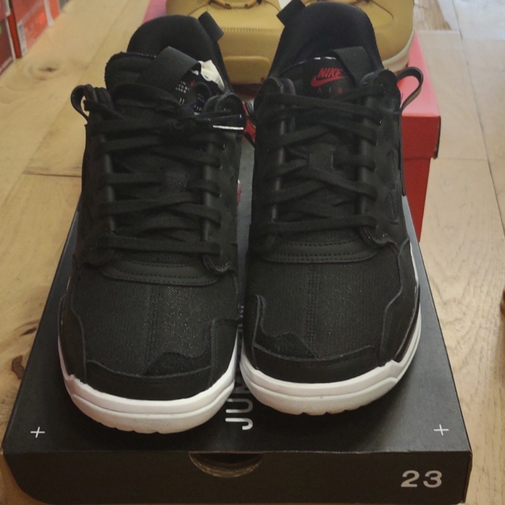 Jordan MA 2